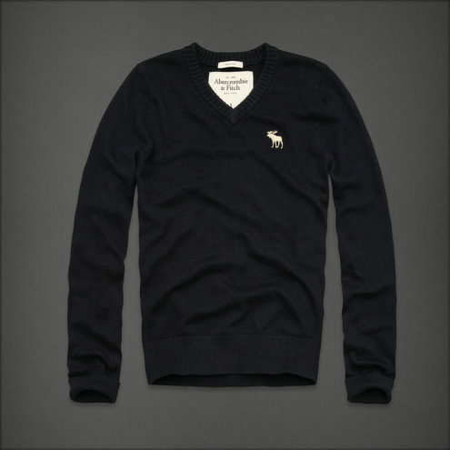 Pull Abercrombie & Fitch Homme Pas Cher